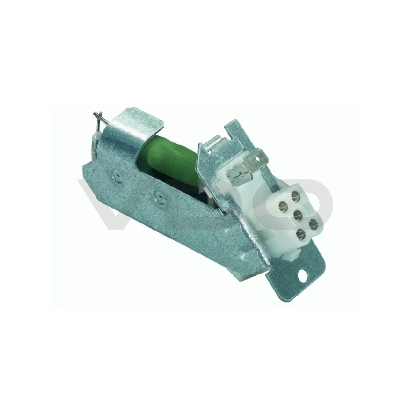 Résistance, pulseur d'air habitacle Continental VDO 3736000901V