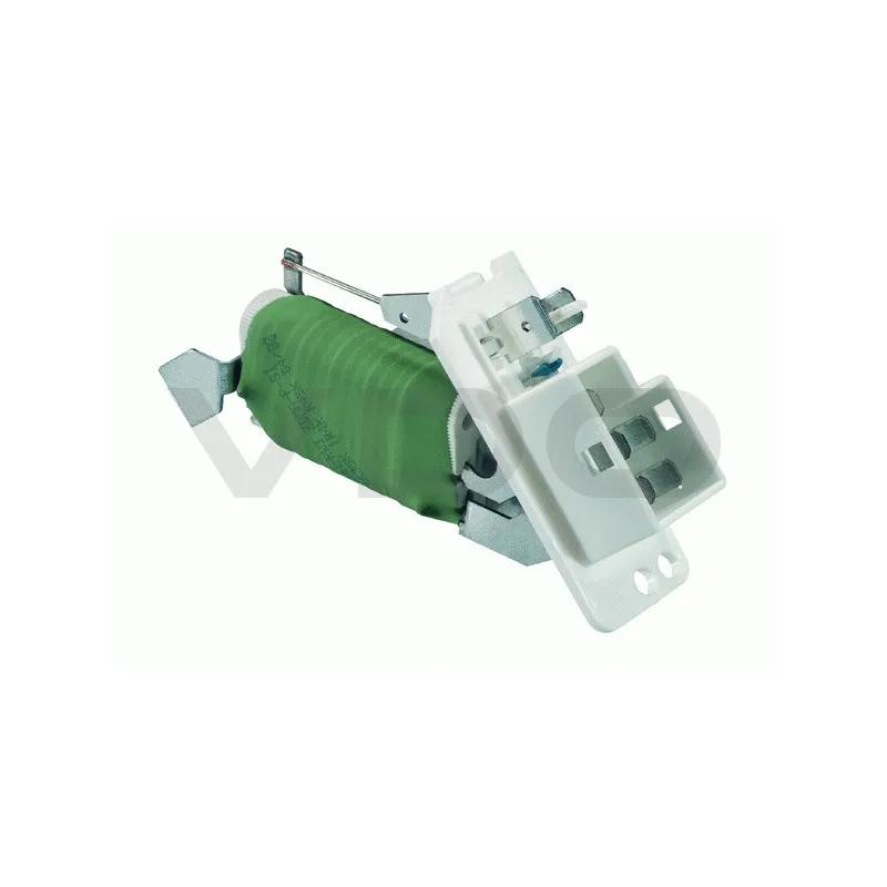 Résistance, pulseur d'air habitacle Continental VDO 3736003804V