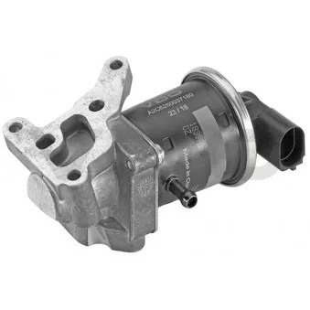 Vanne EGR Continental VDO 388050Z