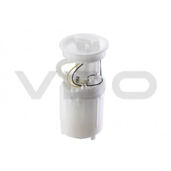 Unité d'injection de carburant Continental VDO 405-058-005-039Z
