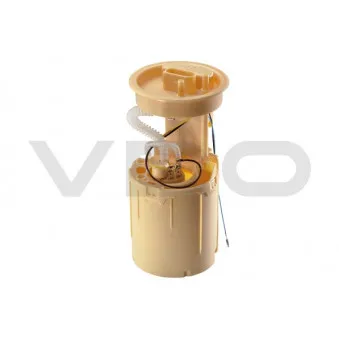 Unité d'injection de carburant Continental VDO 405-058-007-018Z