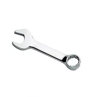 Clé mixte TOPTUL AAAF1010