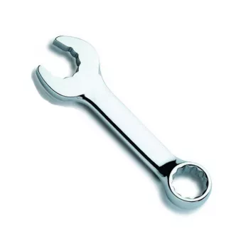 Clé mixte TOPTUL