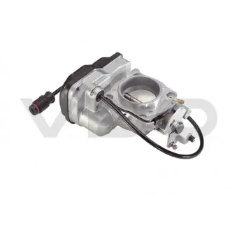 Corps papillon Continental VDO 408-227-121-004Z