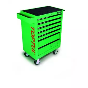 Servante d'atelier vide TOPTUL TCAA0701