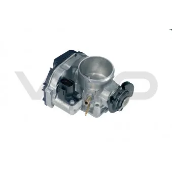 Corps papillon Continental VDO 408-237-111-016Z