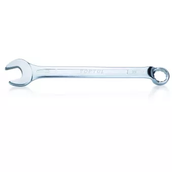 Clé mixte TOPTUL AAEN0808