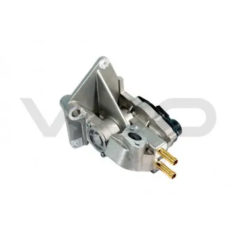 Vanne EGR Continental VDO 408-265-001-002Z