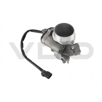 Vanne EGR Continental VDO 408-265-001-018Z