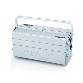 Boite à outils vide TOPTUL TBAC0501
