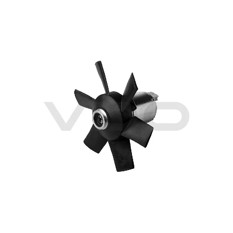 Ventilateur, refroidissement du moteur Continental VDO 5WK05010-V