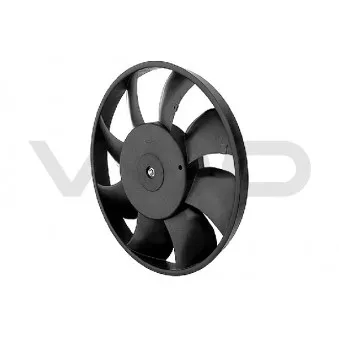 Ventilateur, refroidissement du moteur Continental VDO 5WK05030-V