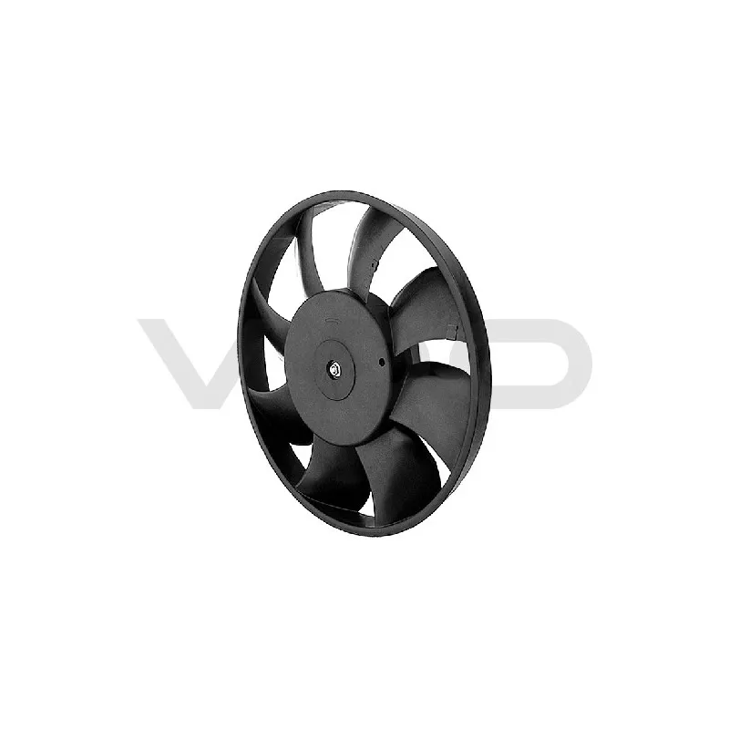Ventilateur, refroidissement du moteur Continental VDO 5WK05030-V