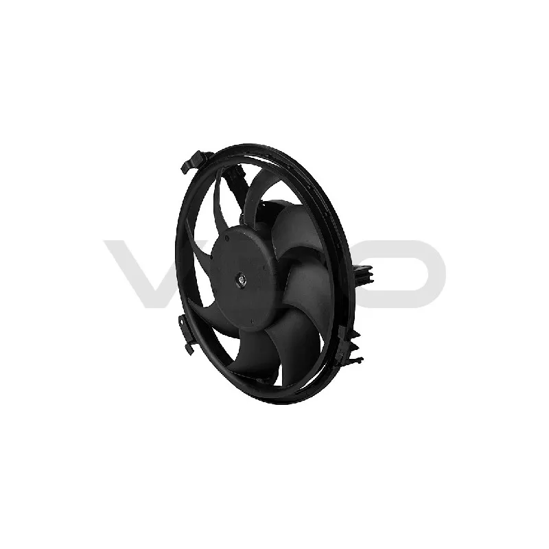 Ventilateur, refroidissement du moteur Continental VDO 5WK05050-V