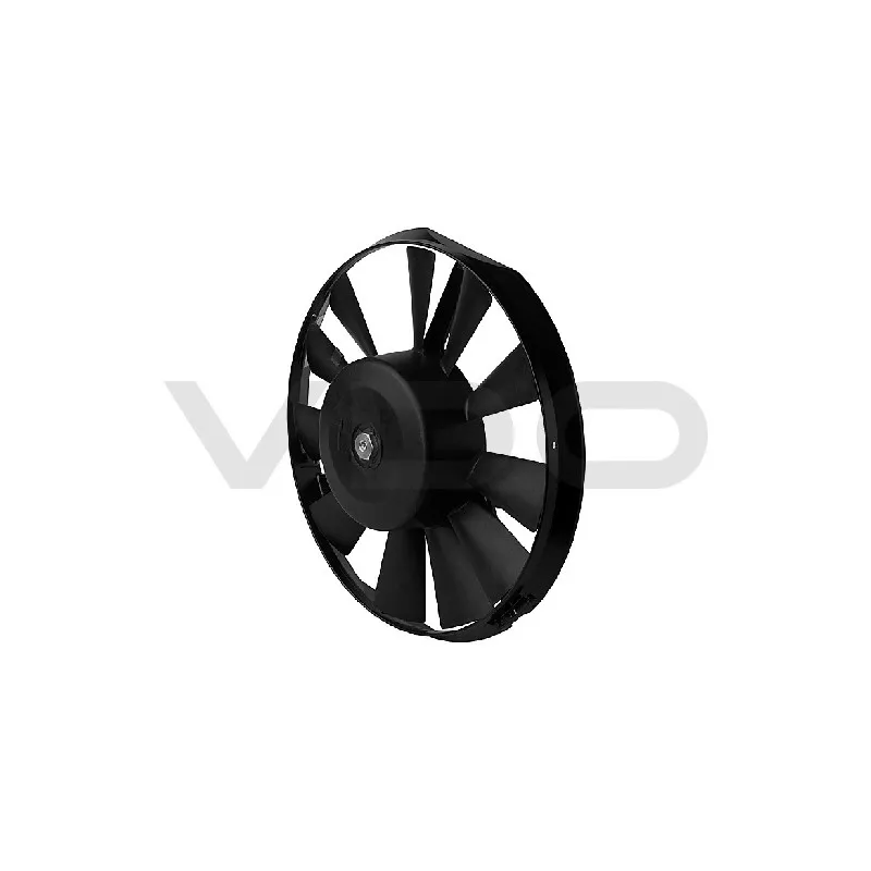Ventilateur, refroidissement du moteur Continental VDO 5WK05080-V