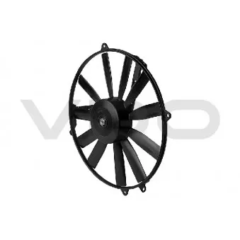 Ventilateur, refroidissement du moteur Continental VDO 5WK05110-V
