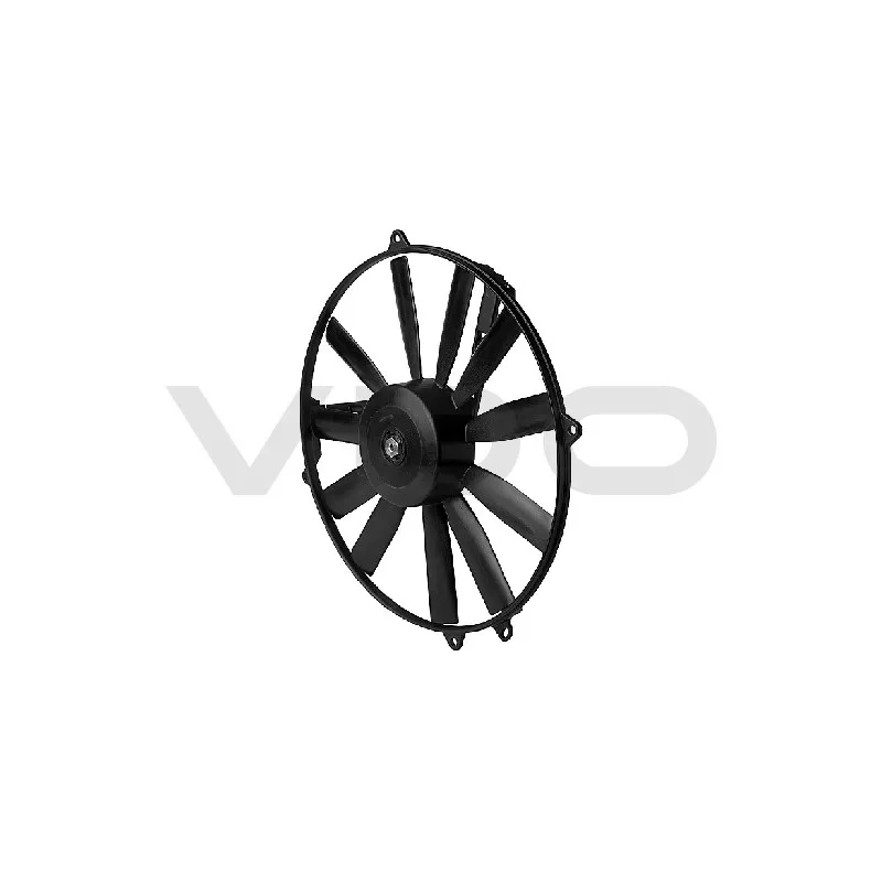 Ventilateur, refroidissement du moteur Continental VDO 5WK05110-V