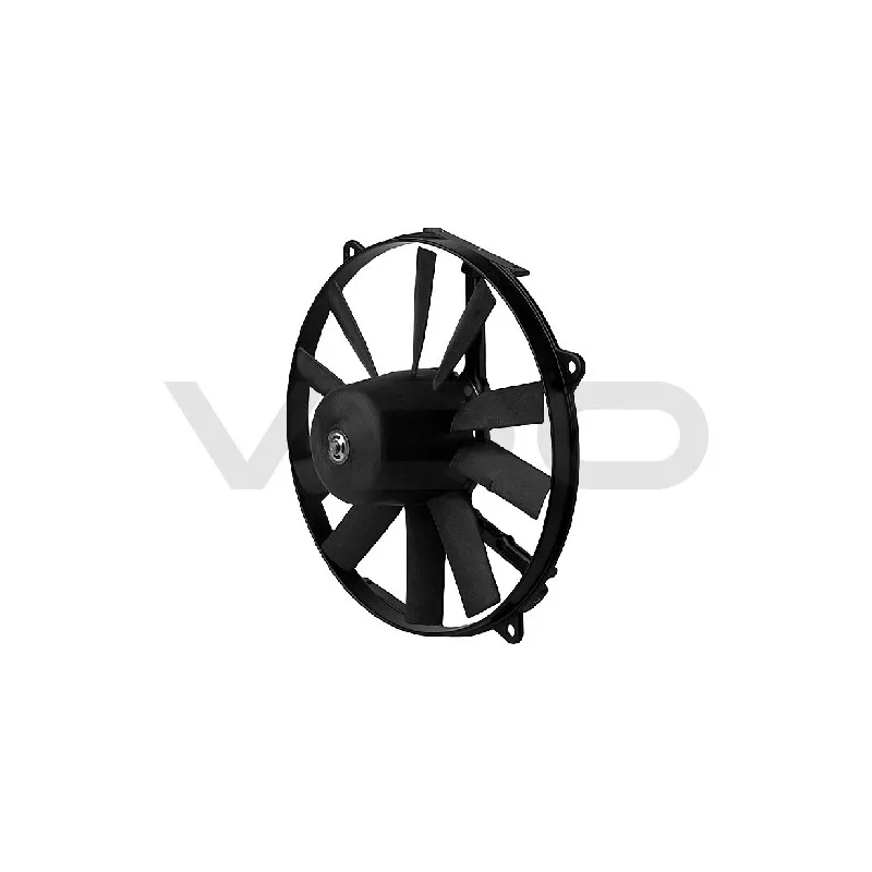 Ventilateur, refroidissement du moteur Continental VDO 5WK05120-V