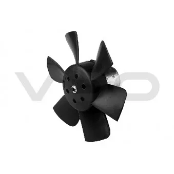 Ventilateur, refroidissement du moteur Continental VDO 5WK05190-V