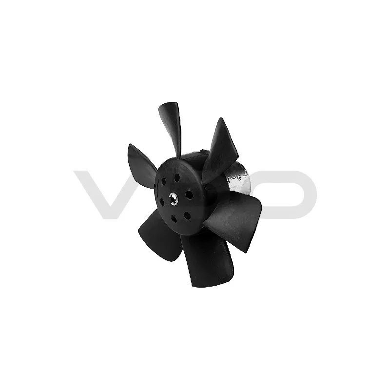 Ventilateur, refroidissement du moteur Continental VDO 5WK05190-V