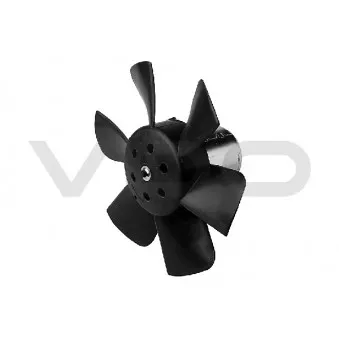 Ventilateur, refroidissement du moteur Continental VDO 5WK05200-V
