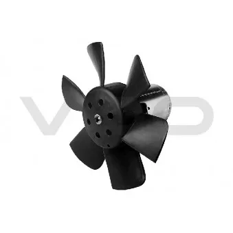 Ventilateur, refroidissement du moteur Continental VDO 5WK05210-V