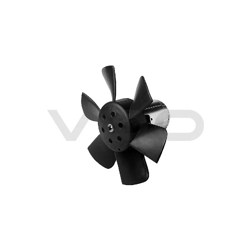Ventilateur, refroidissement du moteur Continental VDO 5WK05210-V