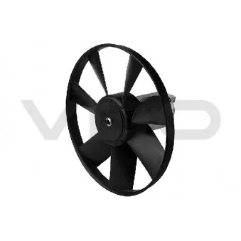 Ventilateur, refroidissement du moteur Continental VDO 5WK05230-V