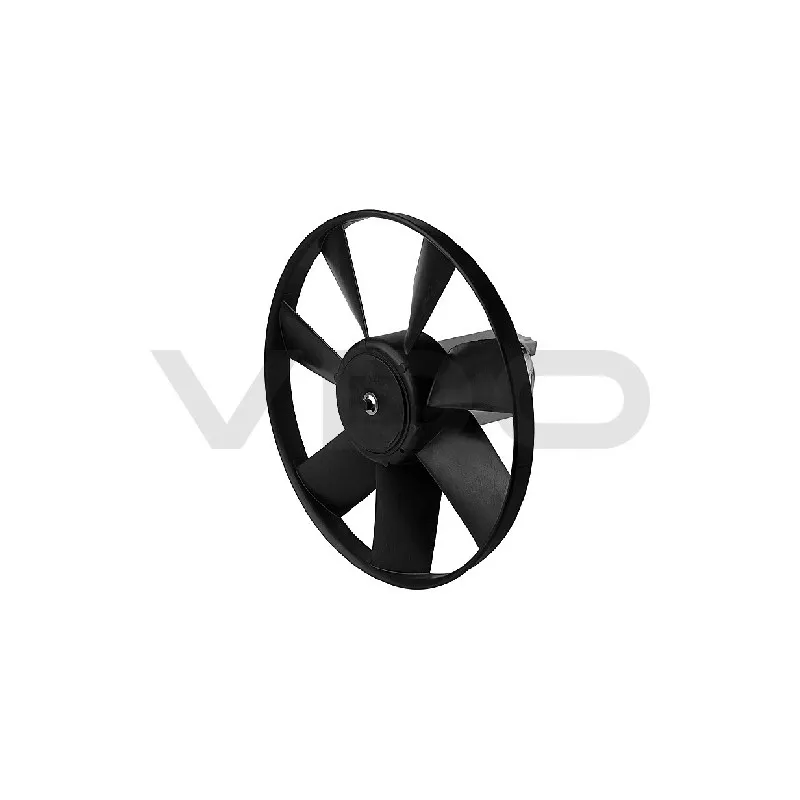 Ventilateur, refroidissement du moteur Continental VDO 5WK05230-V