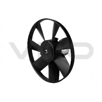 Ventilateur, refroidissement du moteur Continental VDO 5WK05240-V
