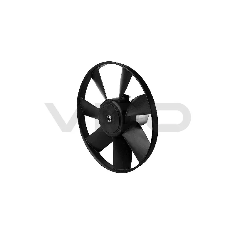 Ventilateur, refroidissement du moteur Continental VDO 5WK05240-V