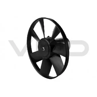 Ventilateur, refroidissement du moteur Continental VDO 5WK05250-V