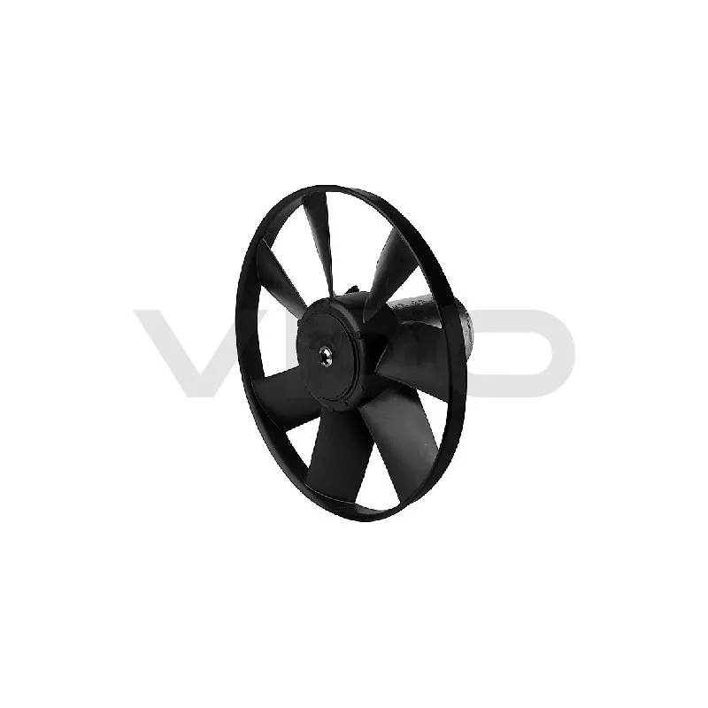 Ventilateur, refroidissement du moteur Continental VDO 5WK05250-V