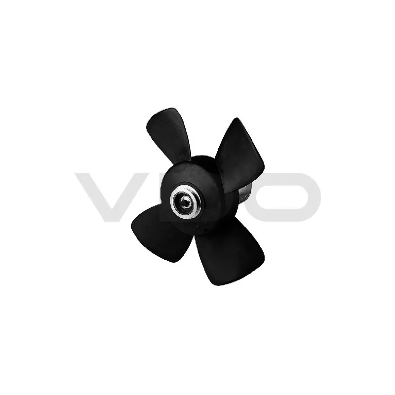 Ventilateur, refroidissement du moteur Continental VDO 5WK05260-V