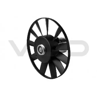 Ventilateur, refroidissement du moteur Continental VDO 5WK05290-V