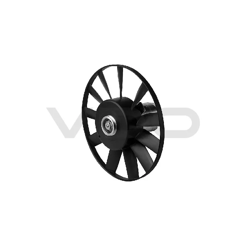 Ventilateur, refroidissement du moteur Continental VDO 5WK05290-V