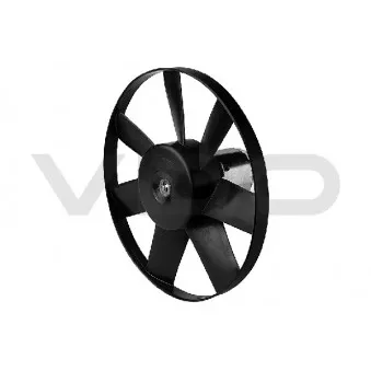 Ventilateur, refroidissement du moteur Continental VDO 5WK05320-V