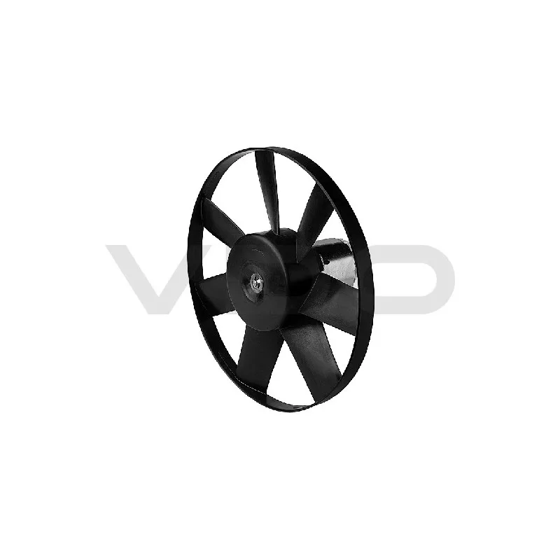 Ventilateur, refroidissement du moteur Continental VDO 5WK05320-V