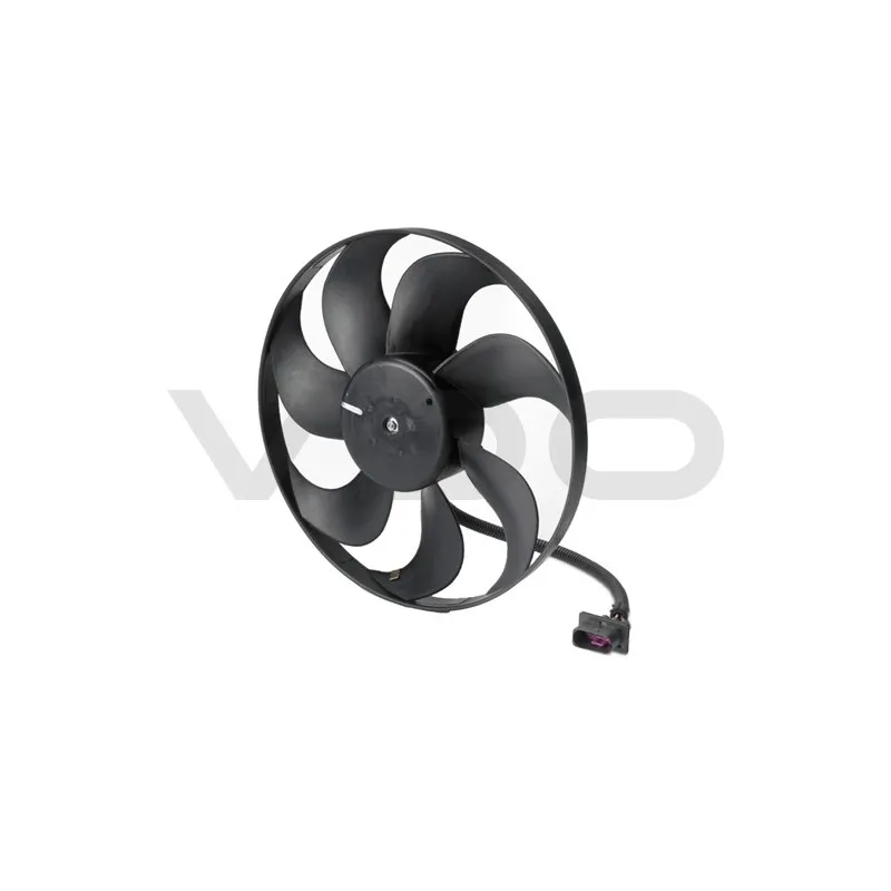 Ventilateur, refroidissement du moteur Continental VDO 5WK05350-V