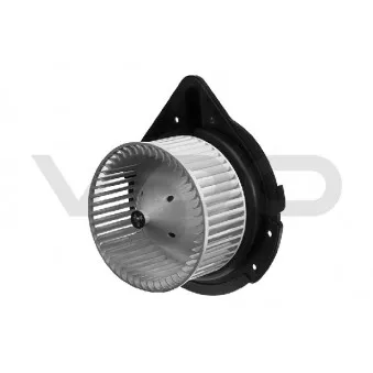 Pulseur d'air habitacle Continental VDO 5WK05410-V