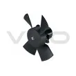 Ventilateur, refroidissement du moteur Continental VDO 5WK05440-V - Visuel 1