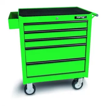 Servante d'atelier vide TOPTUL TCAA0501