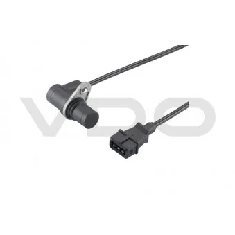 Capteur d'angle, vilebrequin Continental VDO 5WK90541Z