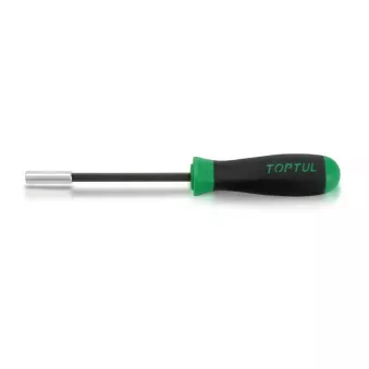 Tournevis pour embout de vissage 1/4" TOPTUL FTBA0824