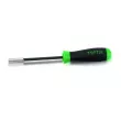 Tournevis pour embout de vissage 1/4" TOPTUL FTBA0824 - Visuel 2