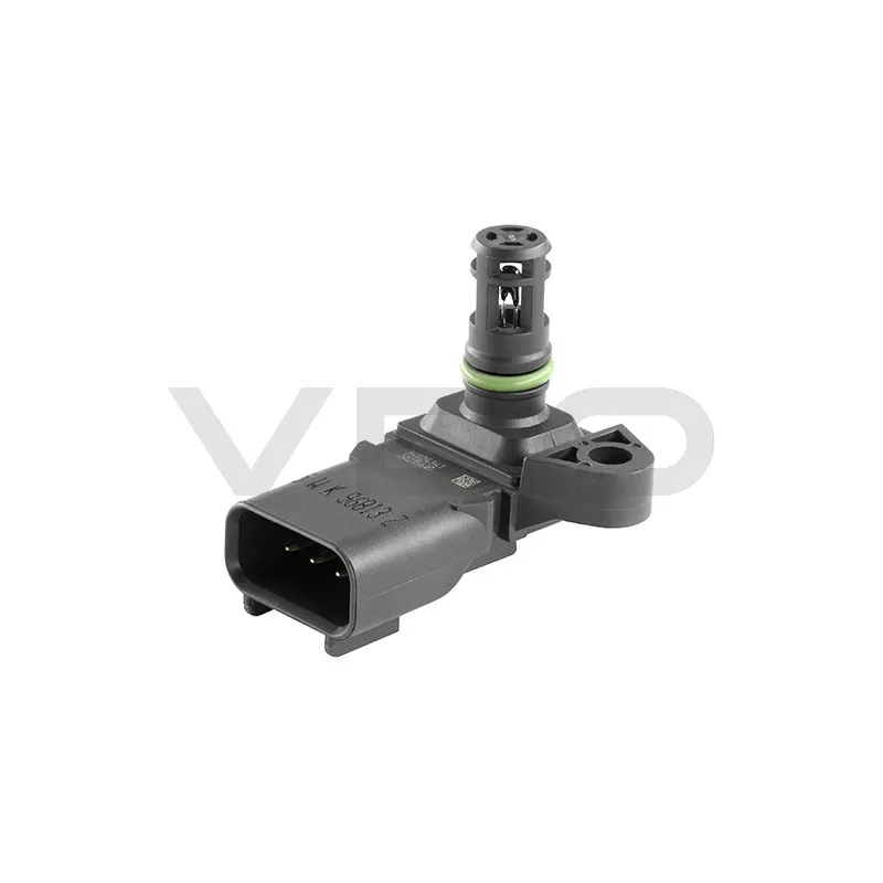 Capteur, pression du tuyau d'admission Continental VDO 5WK96813Z