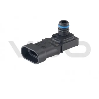 Capteur, pression du tuyau d'admission Continental VDO 5WK9681Z