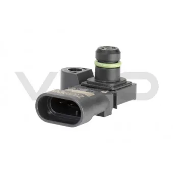 Capteur, pression du tuyau d'admission Continental VDO 5WK96820Z