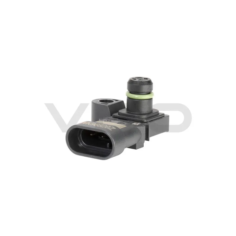 Capteur, pression du tuyau d'admission Continental VDO 5WK96820Z