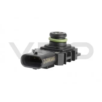 Capteur, pression du tuyau d'admission Continental VDO 5WK96821Z